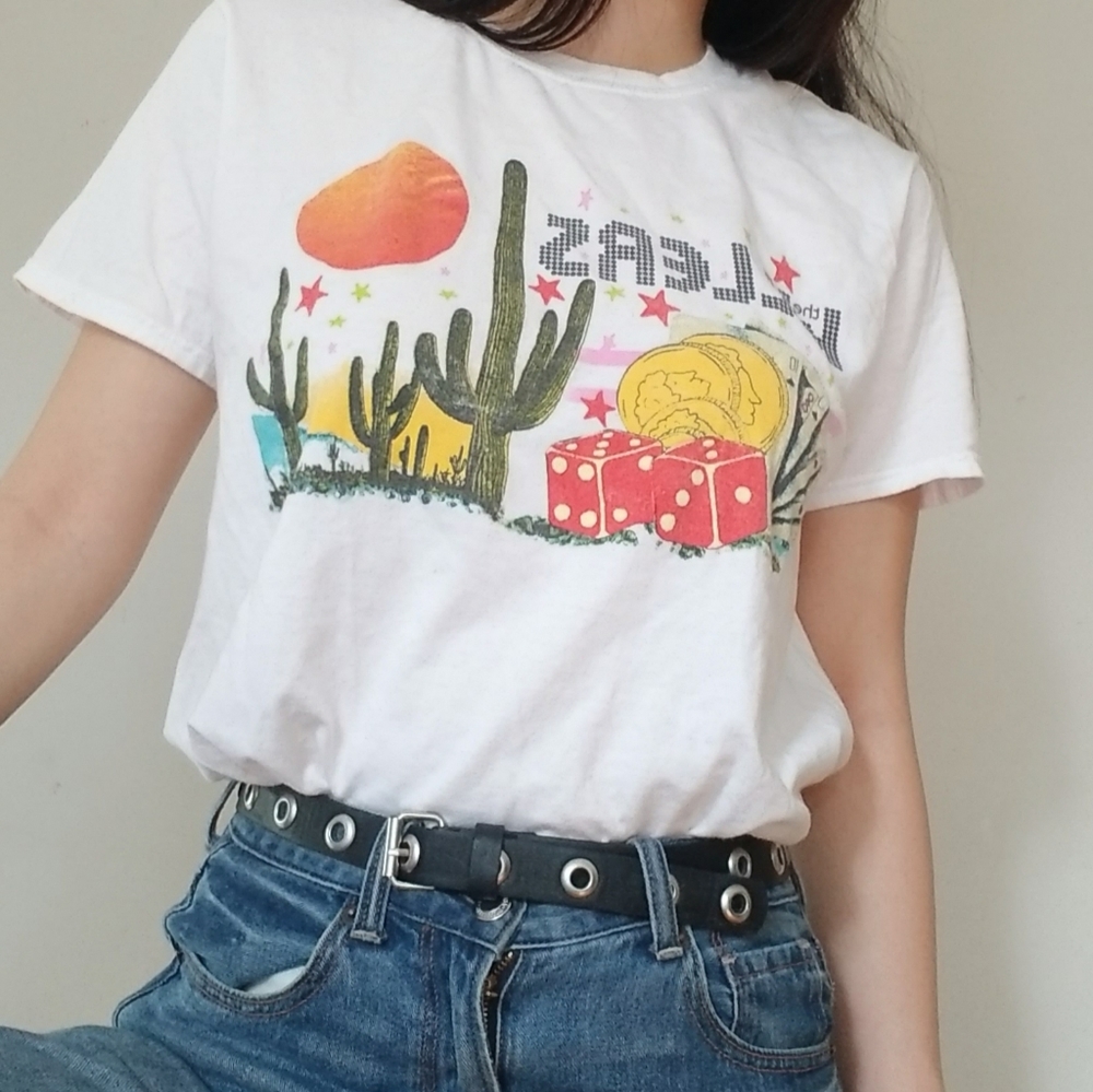THE KILLERS Band Tee